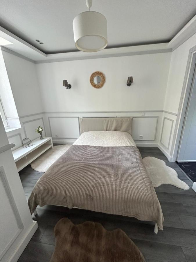 Charmant T2 Proche Du Centre Ville Cannes Extérieur photo
