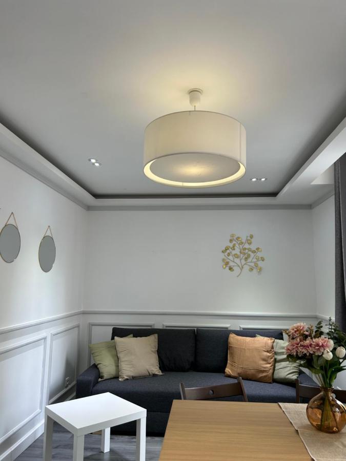 Charmant T2 Proche Du Centre Ville Cannes Extérieur photo