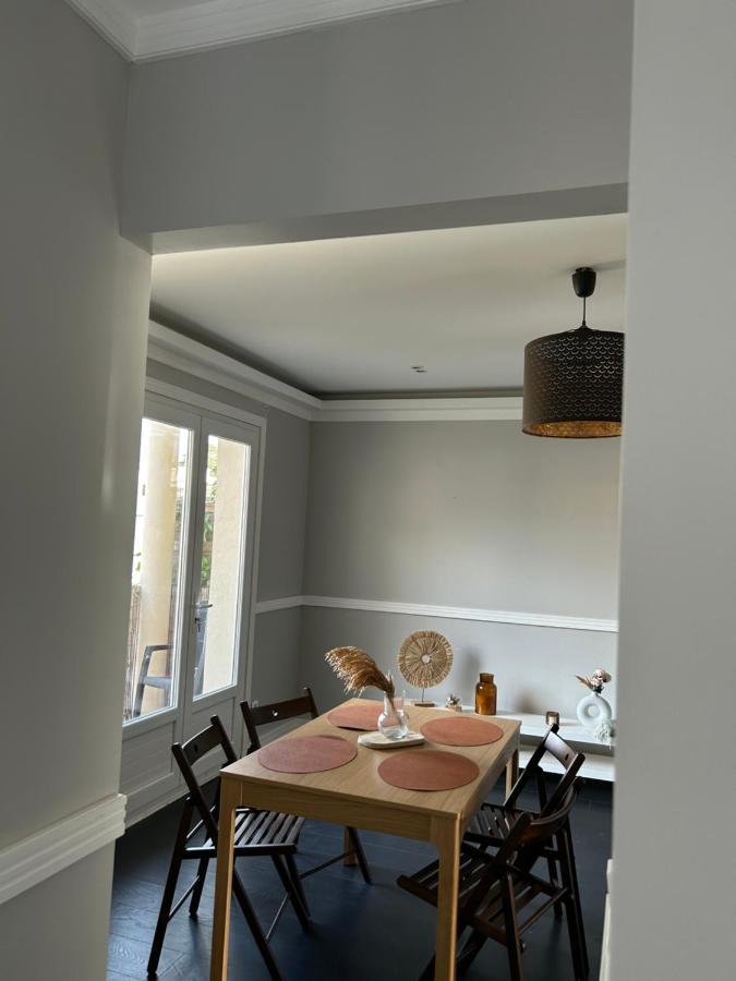 Charmant T2 Proche Du Centre Ville Cannes Extérieur photo