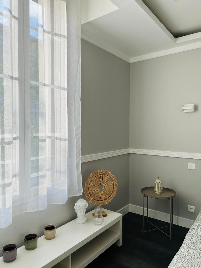 Charmant T2 Proche Du Centre Ville Cannes Extérieur photo
